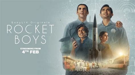 download rocket boys|Rocket Boys Season 2 all Episodes : Free Download, Borrow,。